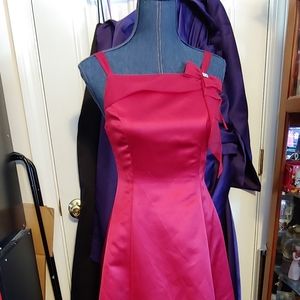 Beautiful Formal/ Prom/ Bridesmaid Dress